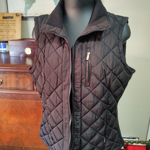 Calvin Klein Puff Vest